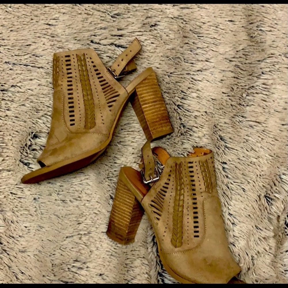 Heels